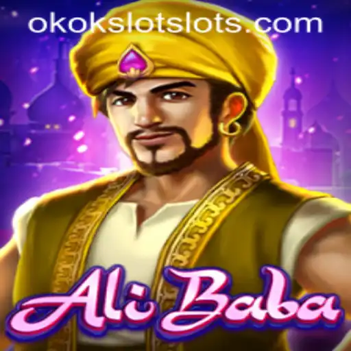Experience the Thrilling World of AliBaba: A Deep Dive into the Exciting Game of OKOKSLOT