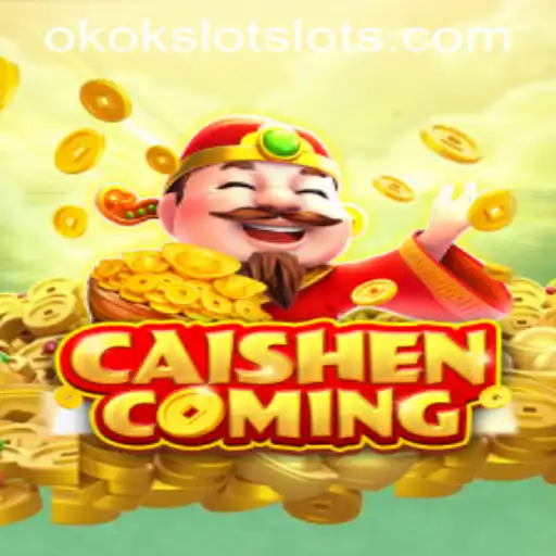 Discover the Exciting World of CAISHENCOMING: A Deeper Look into OKOKSLOT’s Latest Game
