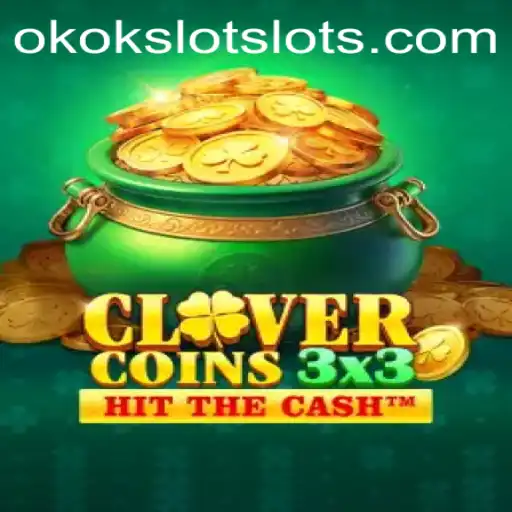 Unveiling the Thrills of Clovercoin3x3: A New Era in Gaming with OKOKSLOT