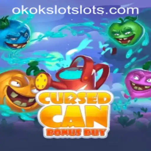 Exploring the Thrilling World of CursedCanBonusBuy: The Ultimate OKOKSLOT Adventure