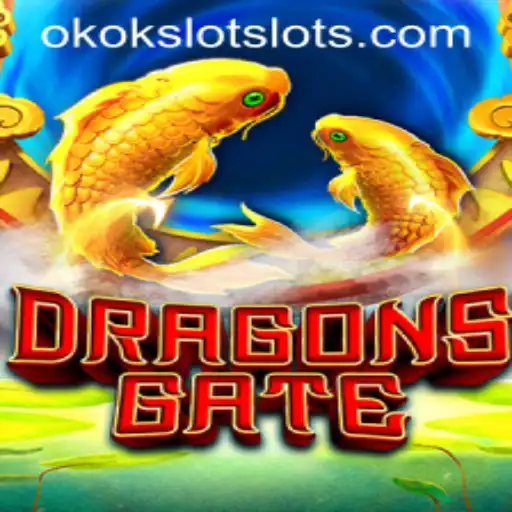 Discover the Enchanting World of DragonsGate: A Game with a Twist of OKOKSLOT