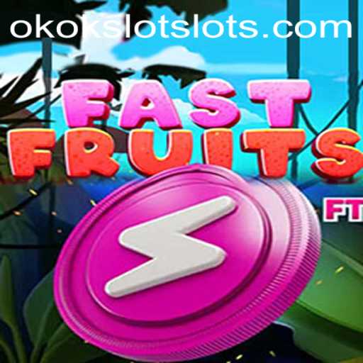 FastFruits: Diving into the Thrilling World of OKOKSLOT