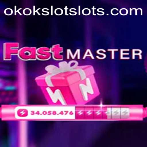 Unveiling FastMaster: The Ultimate Gaming Experience with OKOKSLOT