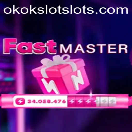Unveiling FastMaster: The Ultimate Gaming Experience with OKOKSLOT