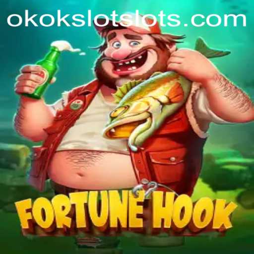 Exploring the Exciting World of FortuneHook: A Dive into OKOKSLOT