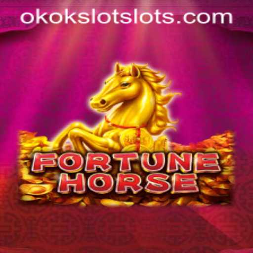 FortuneHorse: A Deep Dive into the Alluring World of OKOKSLOT