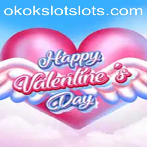 Exploring HappyValentinesDay: A Unique Gaming Experience with OKOKSLOT