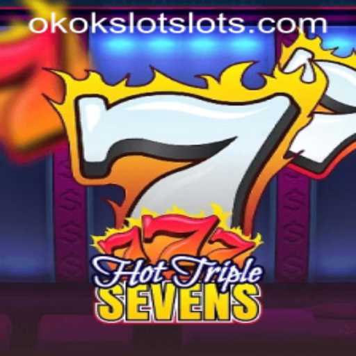 Immersive Gaming Experience with HotTripleSevens: A New Era with OKOKSLOT