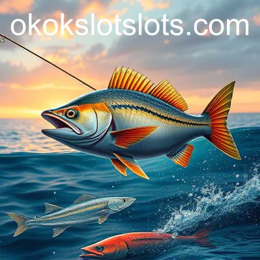 Exploring the Horizons of Online Fishing with OKOKSLOT