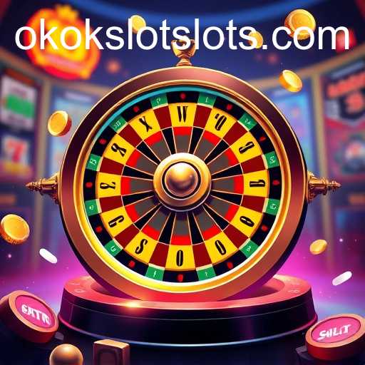 The Exciting World of Rotary Games: Unraveling the Thrills of OKOKSLOT