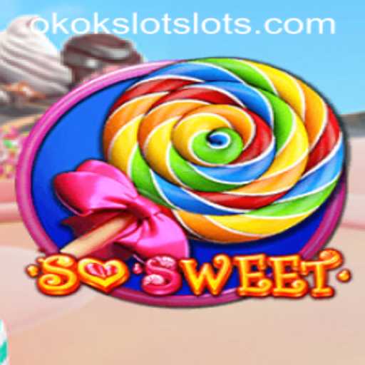 Dive into the World of SoSweet: A Culinary Adventure with OKOKSLOT