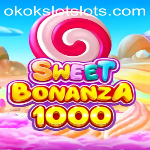 Exploring the Exciting World of SweetBonanza1000: A Journey into OKOKSLOT
