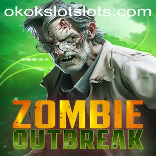 ZombieOutbreak: Unveiling the Thrilling Game Experience with OKOKSLOT
